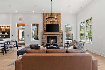 Recreation room